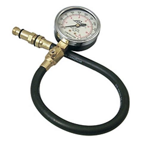 lesle compression tester|lisle oil pressure tester.